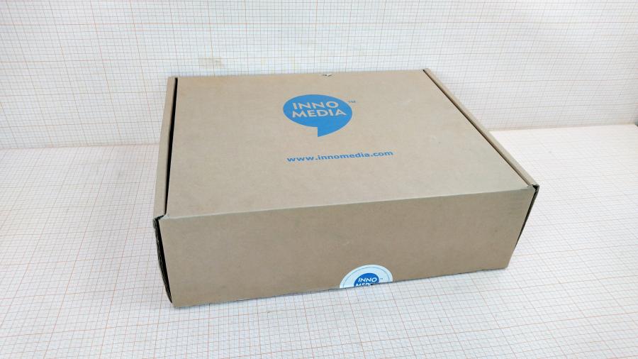 164-024-004 Видеотелефон Innomedia MTA 5411 #16