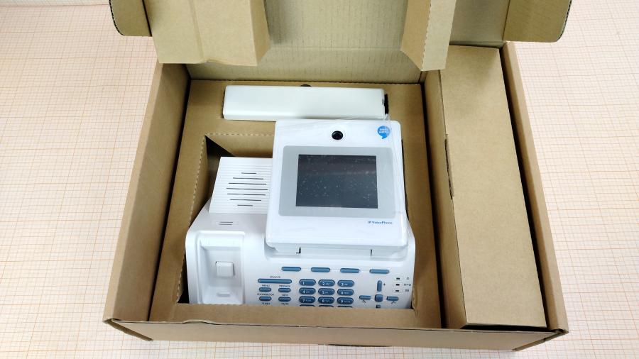 164-024-004 Видеотелефон Innomedia MTA 5411 #17