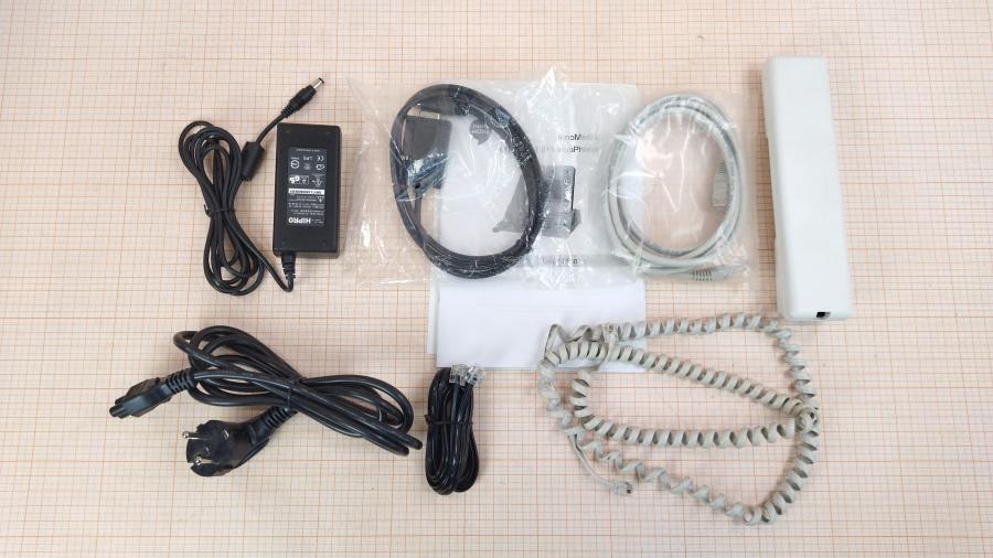 164-024-004 Видеотелефон Innomedia MTA 5411 #18