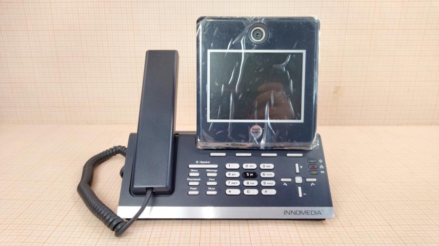 164-011-008 Видеотелефон Innomedia MTA 5550 #2