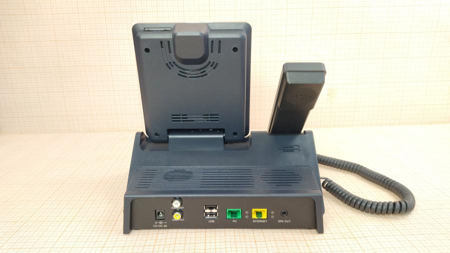 164-011-008 Видеотелефон Innomedia MTA 5550 #10