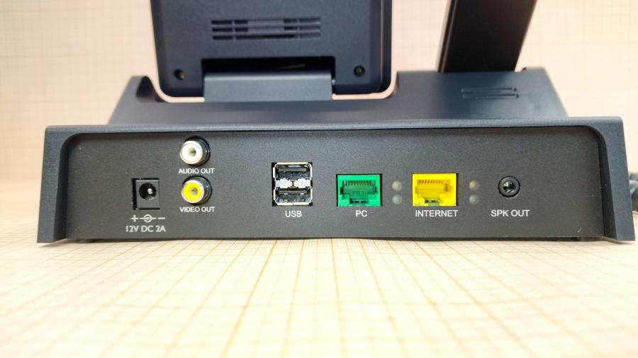 164-011-008 Видеотелефон Innomedia MTA 5550 #11