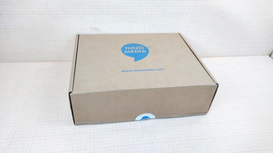 164-011-008 Видеотелефон Innomedia MTA 5550 #15