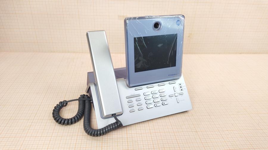 164-025-012 Видеотелефон Innomedia MTA 5531 #1