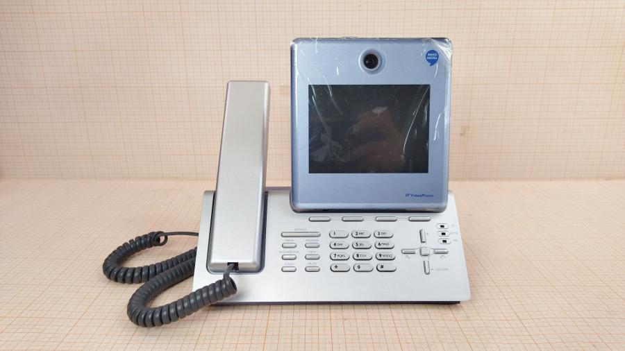 164-025-012 Видеотелефон Innomedia MTA 5531 #2