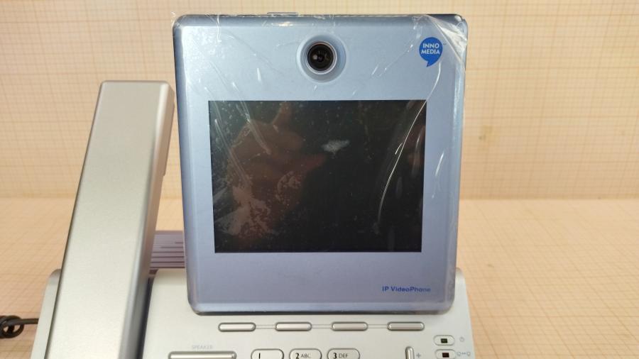164-025-012 Видеотелефон Innomedia MTA 5531 #3