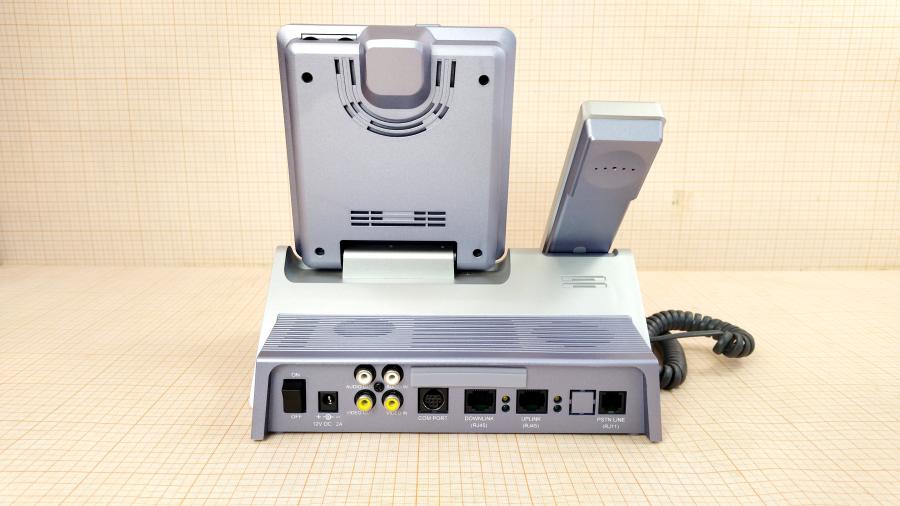 164-025-012 Видеотелефон Innomedia MTA 5531 #10