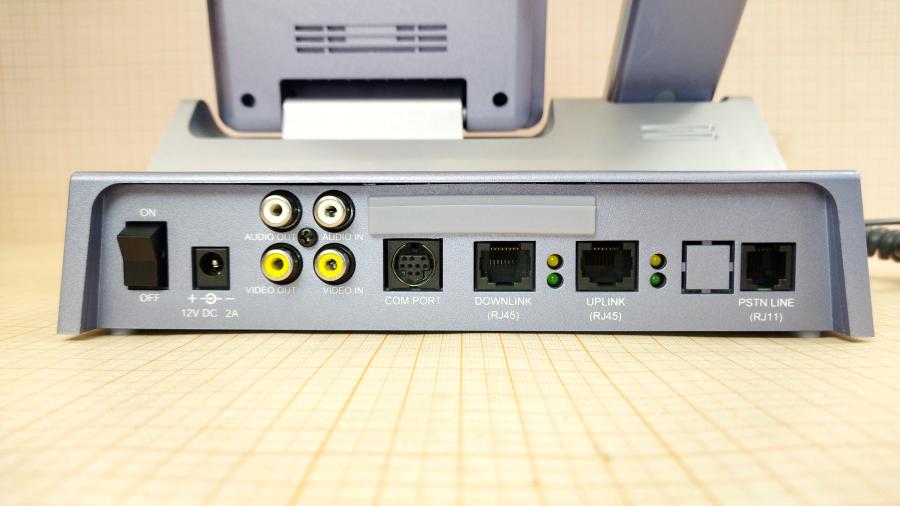 164-025-012 Видеотелефон Innomedia MTA 5531 #11