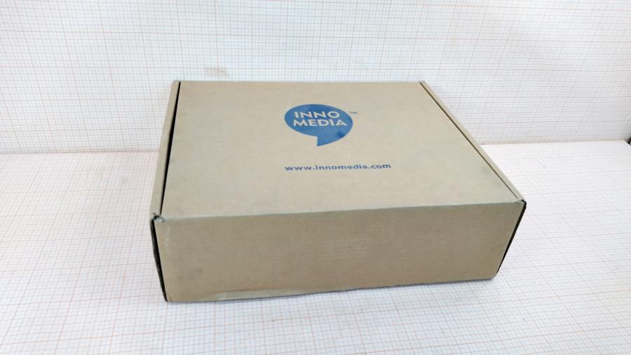 164-025-012 Видеотелефон Innomedia MTA 5531 #15