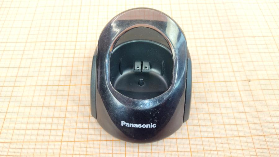 114-755-001 Зарядное устройство PANASONIC PQLV30032ZA #2