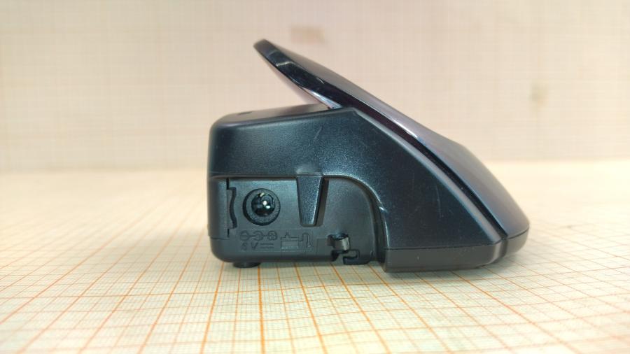 114-755-001 Зарядное устройство PANASONIC PQLV30032ZA #4