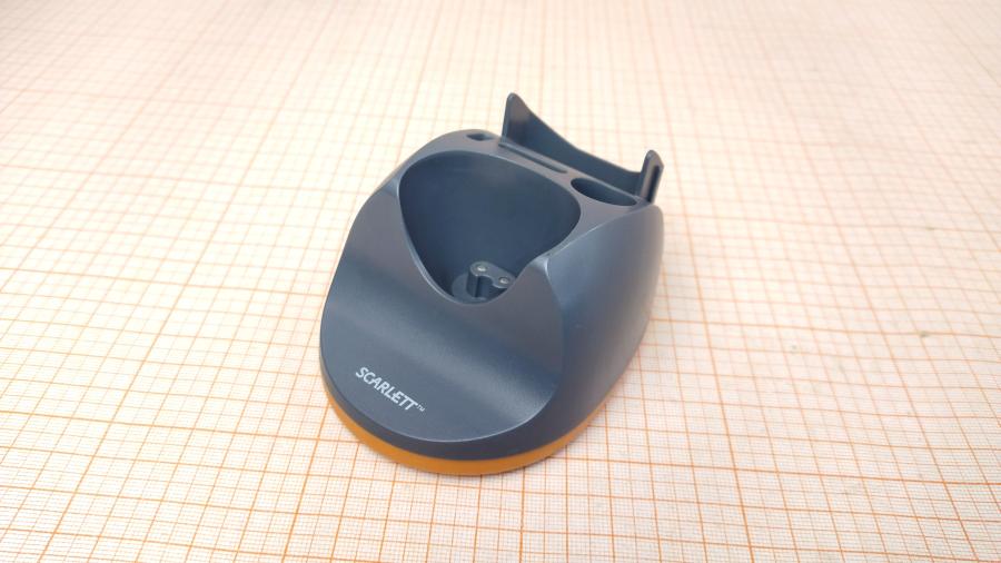 114-756-001 Зарядное устройство SCARLETT SC-261 #1