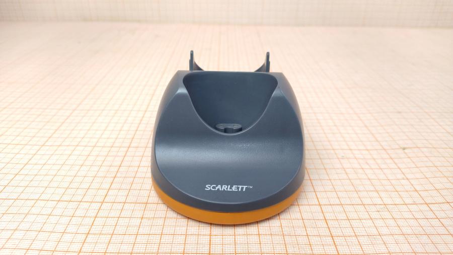 114-756-001 Зарядное устройство SCARLETT SC-261 #2
