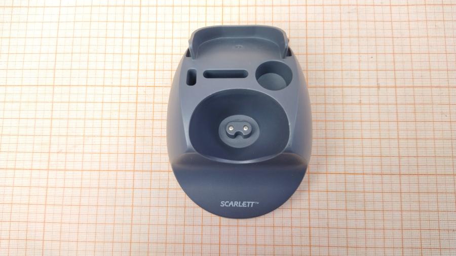 114-756-001 Зарядное устройство SCARLETT SC-261 #3