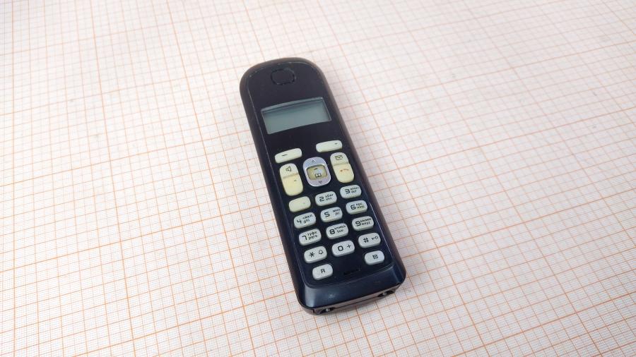 173-258-001 Телефон GIGASET AS300 #1