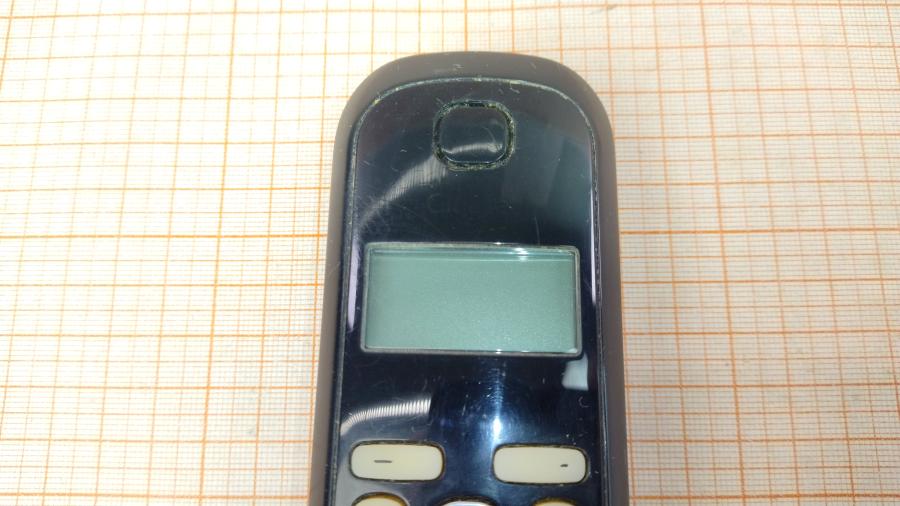 173-258-001 Телефон GIGASET AS300 #3