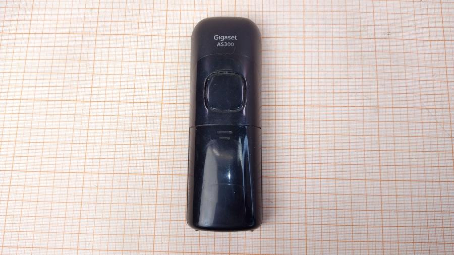 173-258-001 Телефон GIGASET AS300 #5