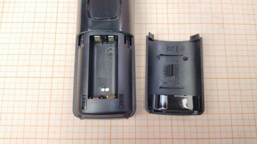 173-258-001 Телефон GIGASET AS300 #9