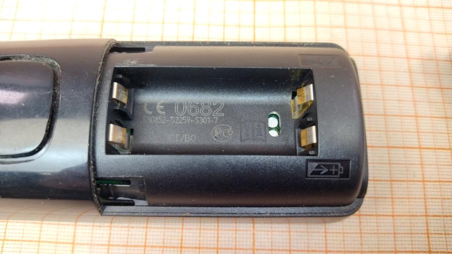 173-258-001 Телефон GIGASET AS300 #10