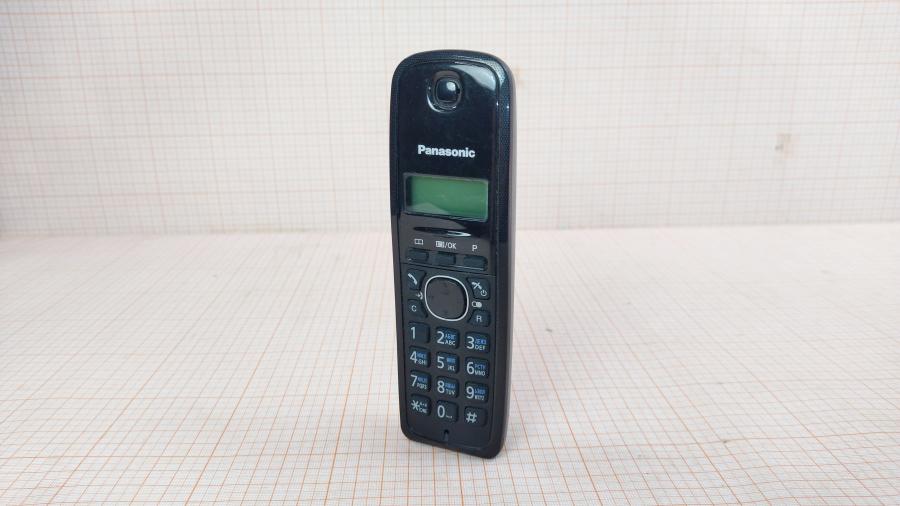 114-757-001 Телефон PANASONIC KX-TGA161RU #1