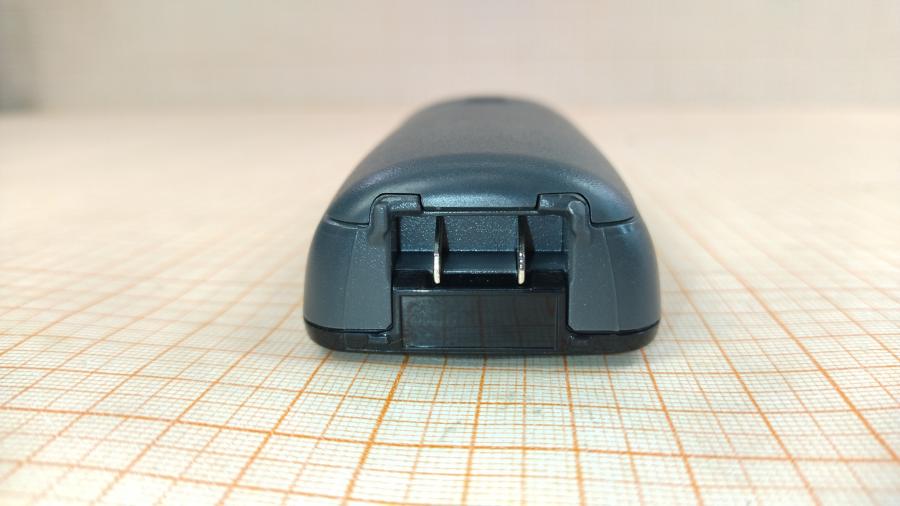 114-757-001 Телефон PANASONIC KX-TGA161RU #8