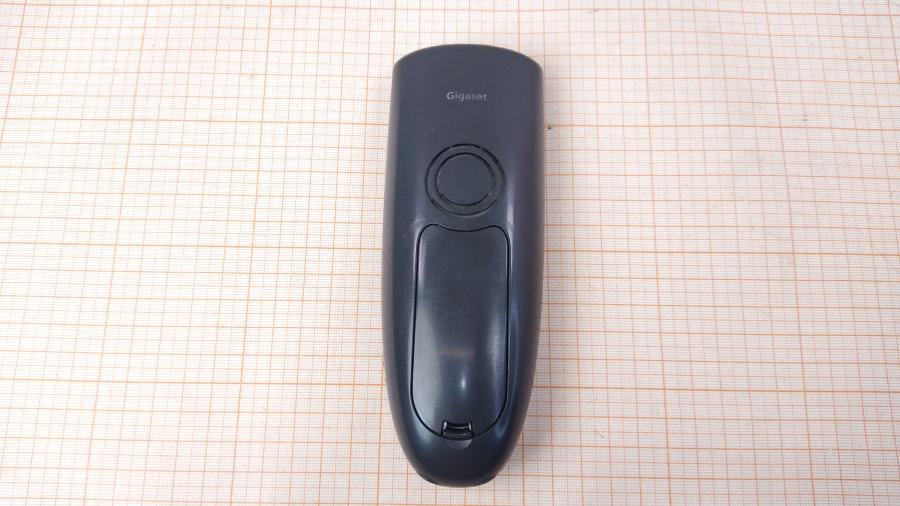 173-259-001 Телефон SIEMENS Gigaset C34 #7