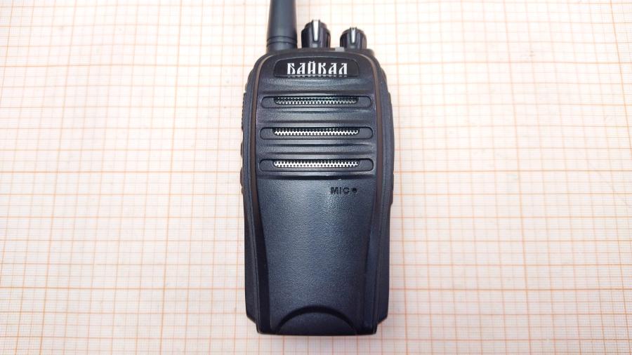 114-760-001 Рация  Байкал 17 #3