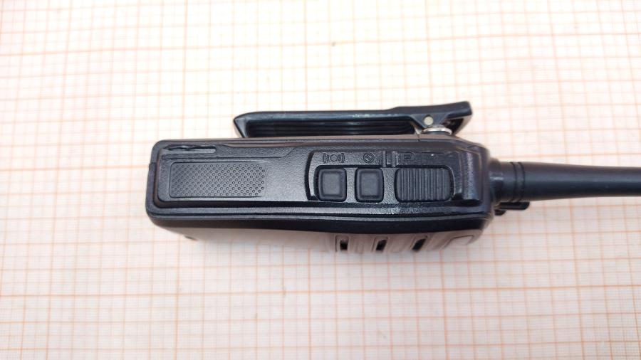 114-760-001 Рация  Байкал 17 #4