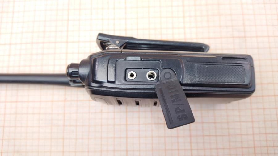 114-760-001 Рация  Байкал 17 #6