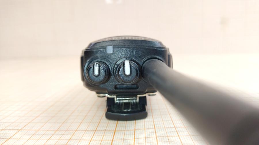 114-760-001 Рация  Байкал 17 #8