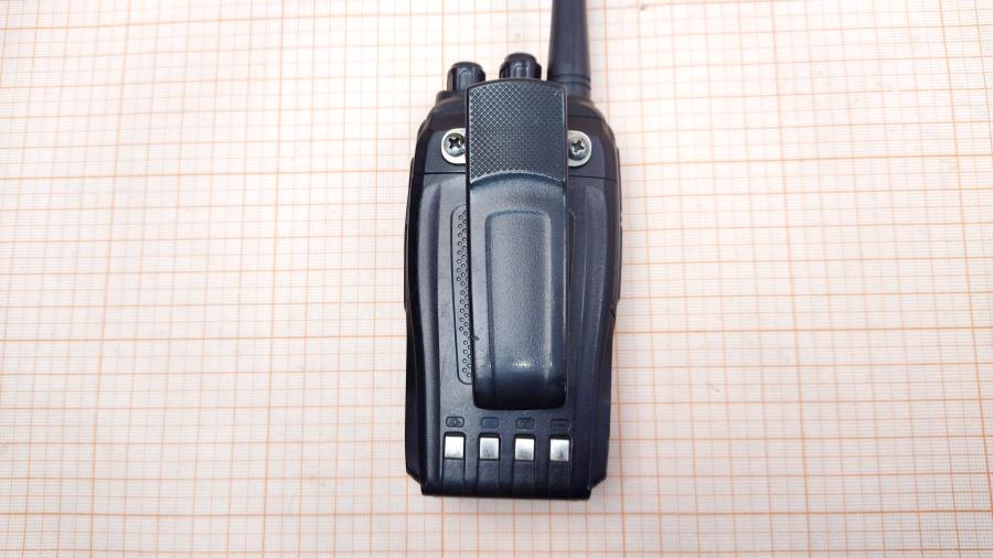 114-760-001 Рация  Байкал 17 #9