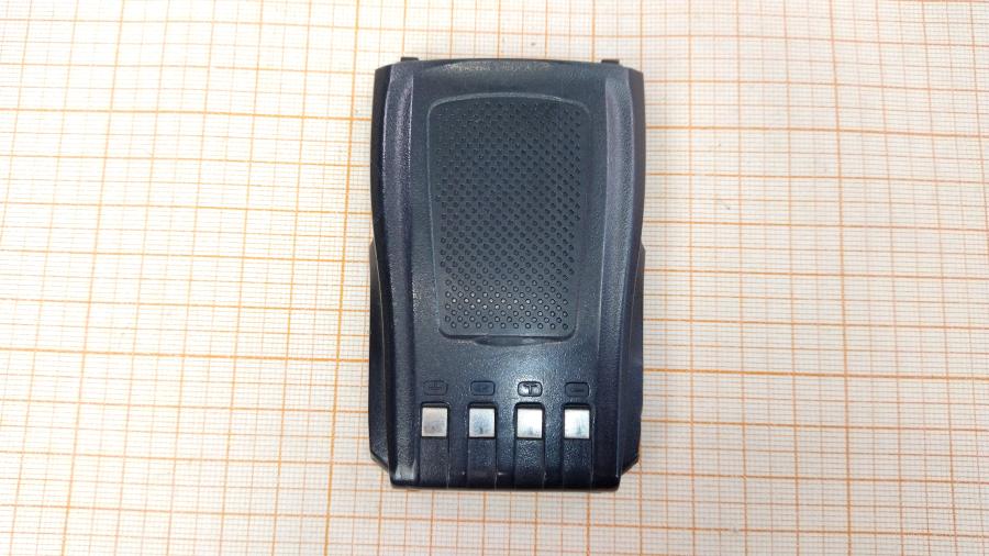 114-760-001 Рация  Байкал 17 #10