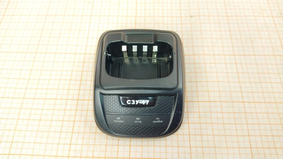 114-760-001 Рация  Байкал 17 #13