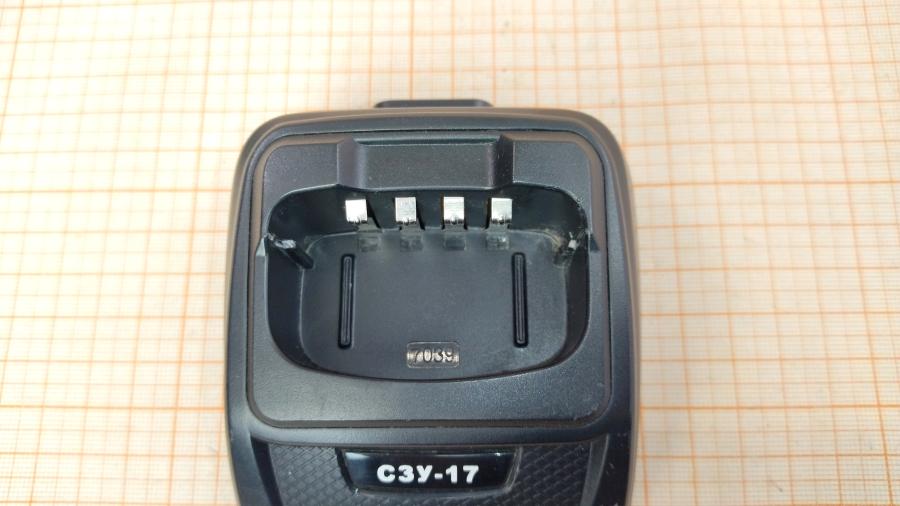 114-760-001 Рация  Байкал 17 #14