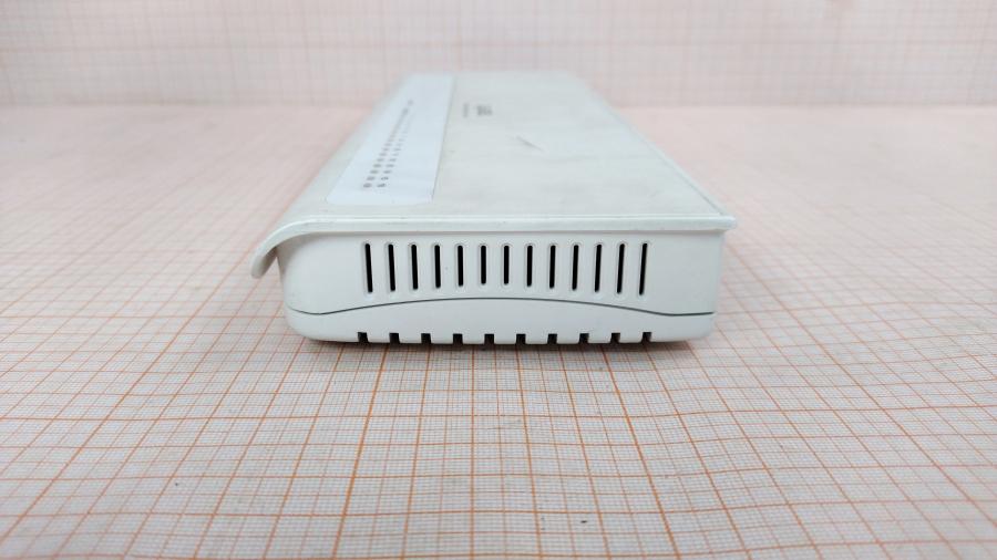 173-260-001 Коммутатор неуправляемый ZyXEL ES-116S #4