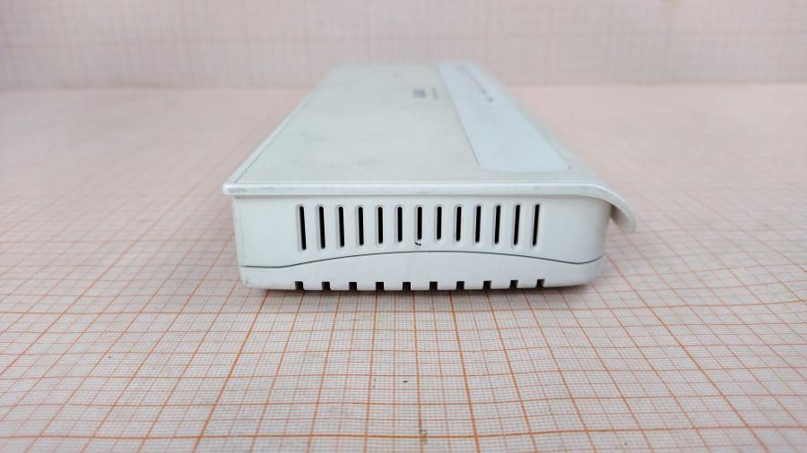 173-260-001 Коммутатор неуправляемый ZyXEL ES-116S #5