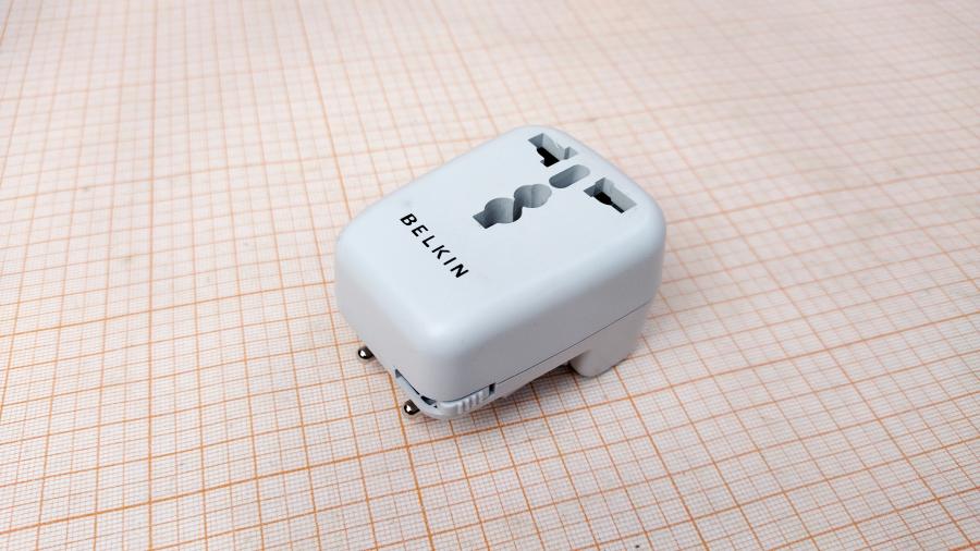 114-761-001 Переходник BELKIN F8E449 #1