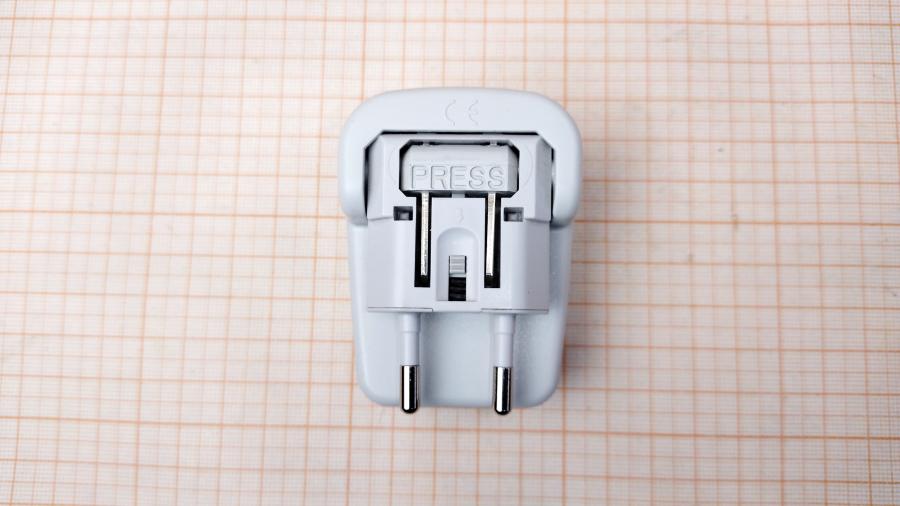 114-761-001 Переходник BELKIN F8E449 #3