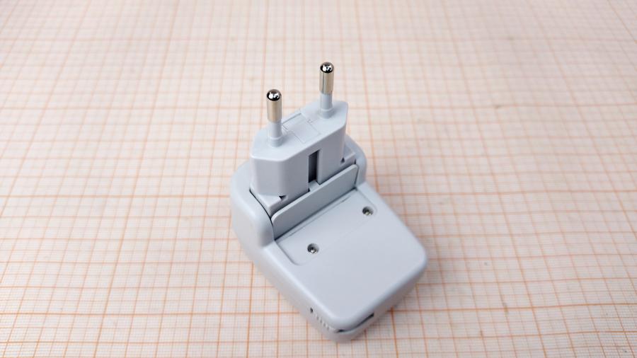 114-761-001 Переходник BELKIN F8E449 #5