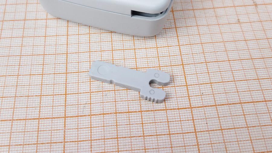 114-761-001 Переходник BELKIN F8E449 #6