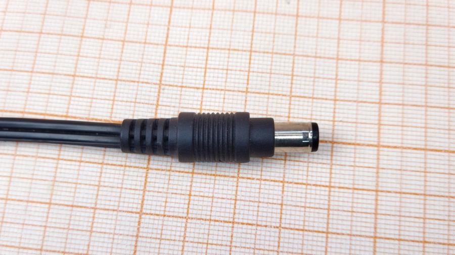 114-771-001 Переходник питания HP L1975-50001 #4