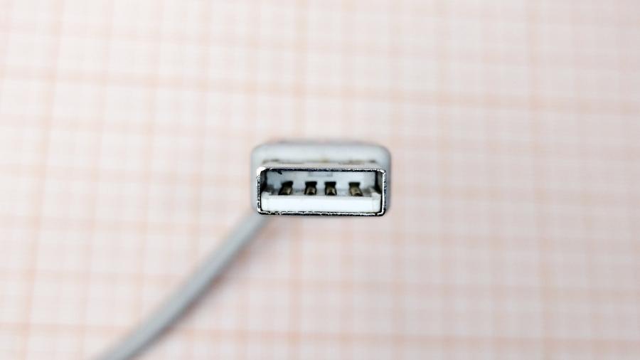 114-403-002 Кабель mini-usb  USB A (M) - Mini-USB (M) 1.2m #3