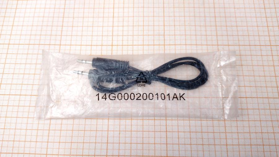 114-777-001 Кабель интерфейсный ASUS 14G000200101AK #1