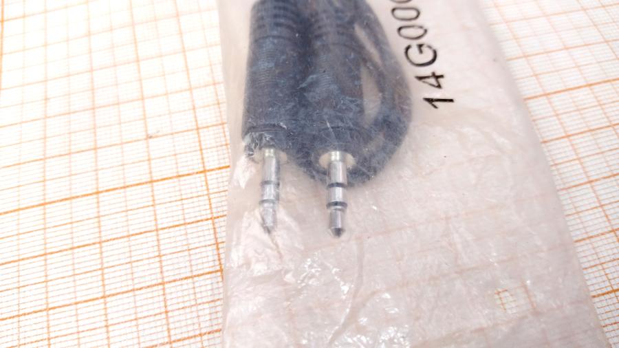 114-777-001 Кабель интерфейсный ASUS 14G000200101AK #2