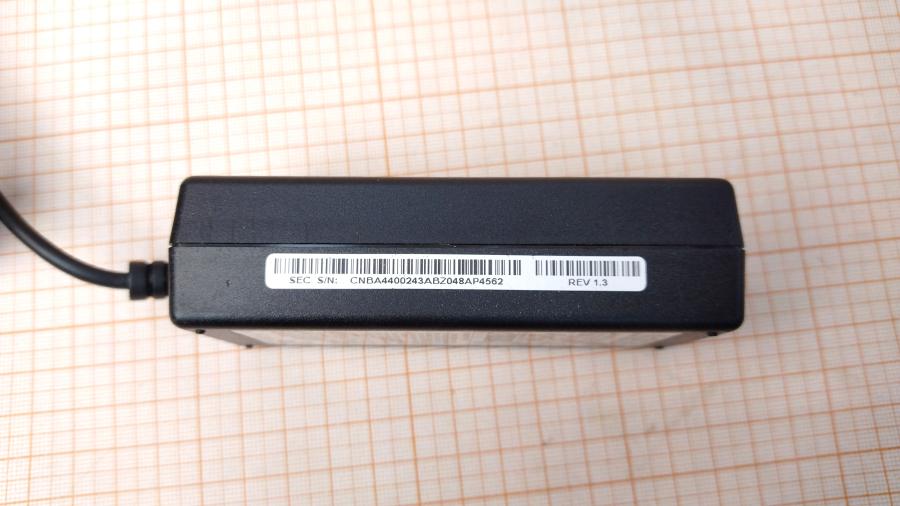 088-144-002 БП для ноутбука DELTA ADP-60ZH A #4