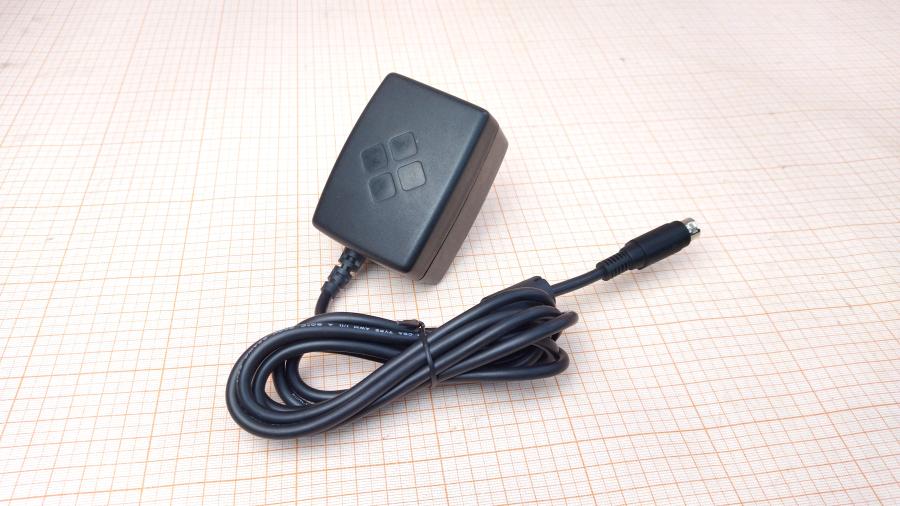 114-779-001 БП для сканера YHI 898-1015-E12 #1