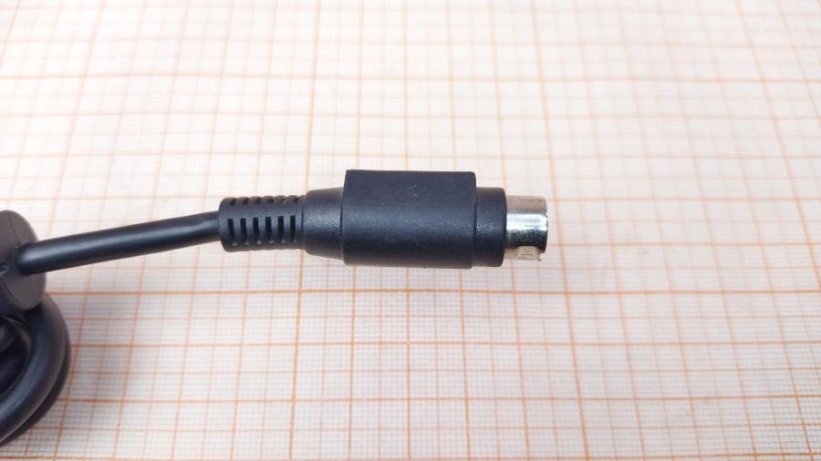 114-779-001 БП для сканера YHI 898-1015-E12 #4