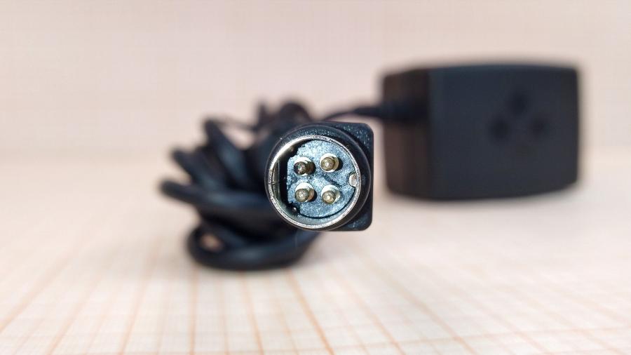 114-779-001 БП для сканера YHI 898-1015-E12 #5