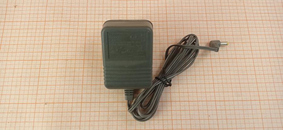 089-324-001 БП для телефонов PANASONIC PQLV207CE #2