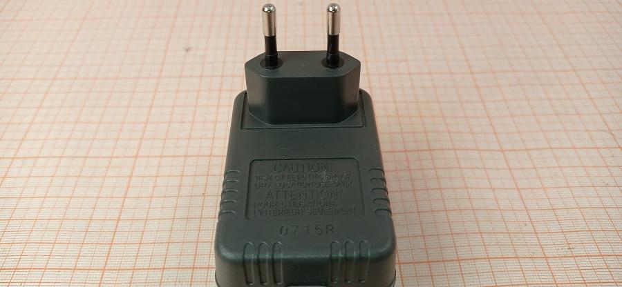 089-324-001 БП для телефонов PANASONIC PQLV207CE #8